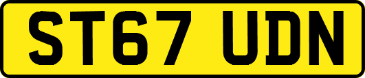 ST67UDN