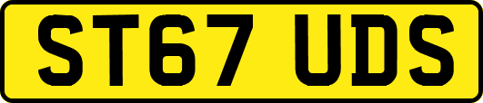 ST67UDS