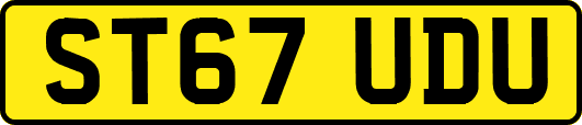 ST67UDU