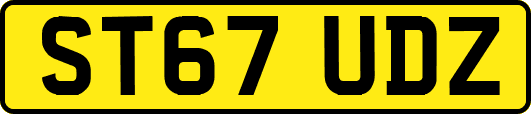 ST67UDZ