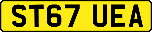 ST67UEA