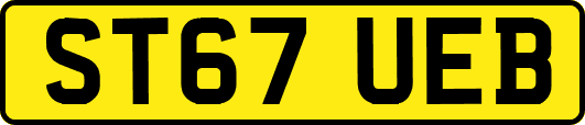 ST67UEB