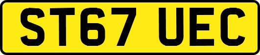 ST67UEC