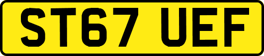 ST67UEF