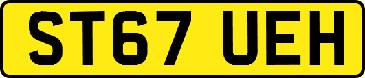 ST67UEH