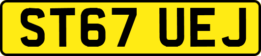 ST67UEJ