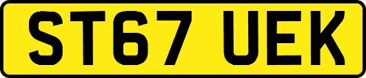 ST67UEK