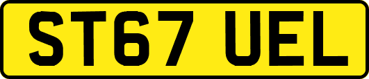 ST67UEL