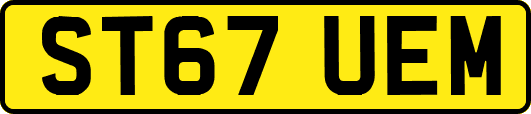 ST67UEM