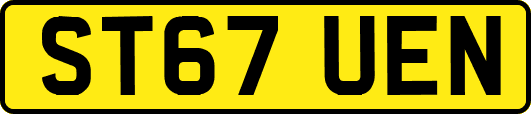 ST67UEN