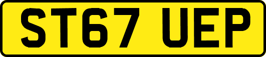 ST67UEP