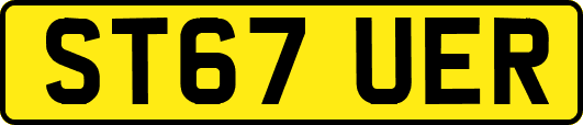 ST67UER