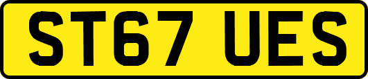 ST67UES