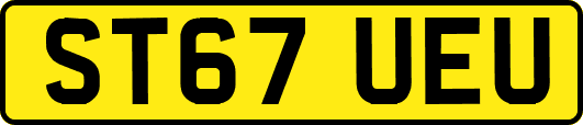 ST67UEU