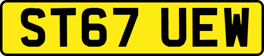 ST67UEW