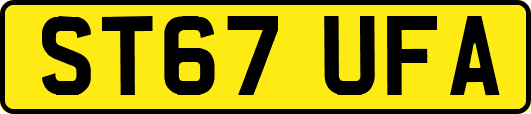 ST67UFA