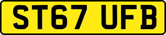 ST67UFB