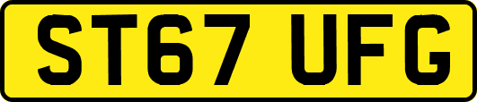 ST67UFG
