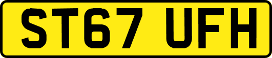 ST67UFH