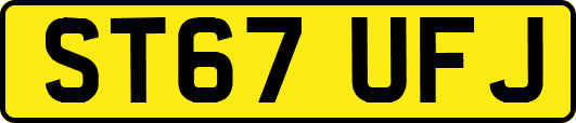 ST67UFJ