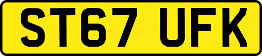 ST67UFK