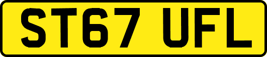 ST67UFL