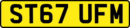 ST67UFM