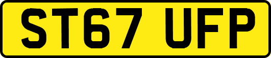 ST67UFP
