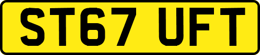 ST67UFT
