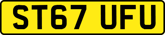 ST67UFU