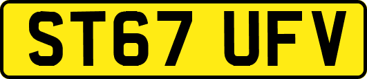 ST67UFV