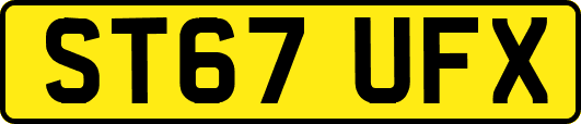 ST67UFX