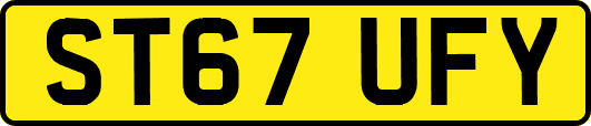ST67UFY