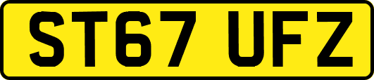ST67UFZ