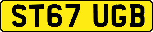 ST67UGB