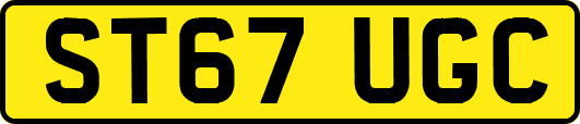 ST67UGC