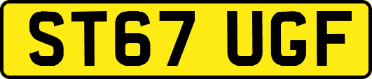 ST67UGF
