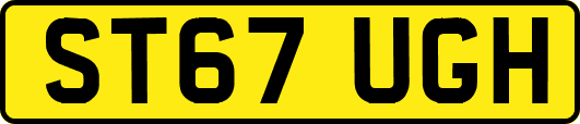 ST67UGH