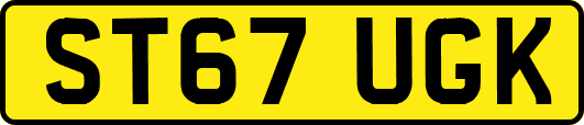 ST67UGK
