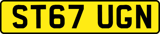 ST67UGN