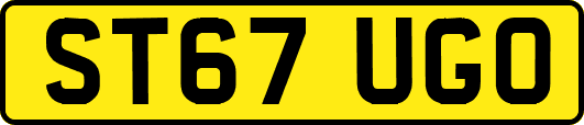 ST67UGO