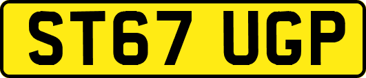 ST67UGP