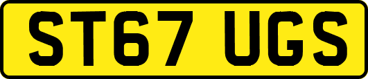 ST67UGS