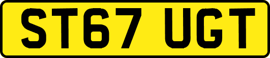 ST67UGT
