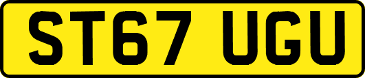 ST67UGU