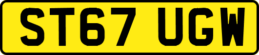 ST67UGW