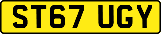 ST67UGY