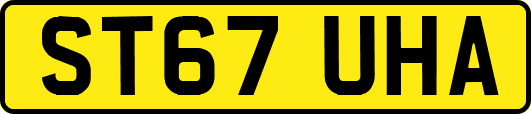 ST67UHA
