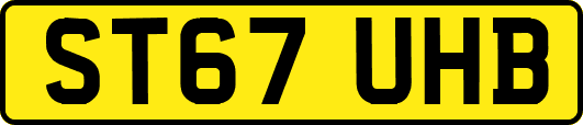 ST67UHB