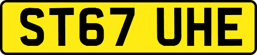 ST67UHE
